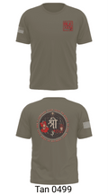 Blexen69 70949360 Short Sleeve Performance Shirt - 76