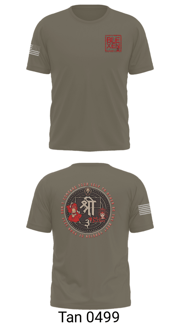 Short Sleeve Performance Shirt, Blexen69, , Teamtime, Team time, sublimation, custom sports apparel, team uniforms, spirit wear, spiritwear, sports uniforms, custom shirts, team store, custom team store, fundraiser sports, apparel fundraiser