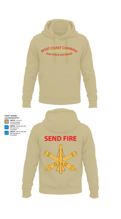 Task Force Defender 2317452 Hoodie - 91