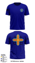 Zia division 50198022 Short Sleeve Performance Shirt - 99