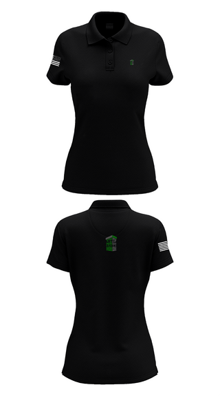 Womens Short Sleeve Performance Polo, Heartland masonry, , Teamtime, Team time, sublimation, custom sports apparel, team uniforms, spirit wear, spiritwear, sports uniforms, custom shirts, team store, custom team store, fundraiser sports, apparel fundraiser