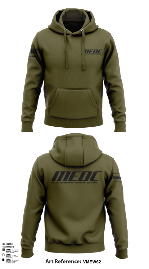 Hoodie, MEDC, , Teamtime, Team time, sublimation, custom sports apparel, team uniforms, spirit wear, spiritwear, sports uniforms, custom shirts, team store, custom team store, fundraiser sports, apparel fundraiser