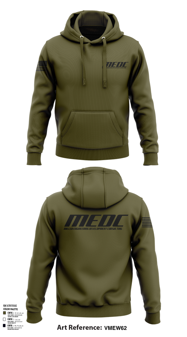 Hoodie, MEDC, , Teamtime, Team time, sublimation, custom sports apparel, team uniforms, spirit wear, spiritwear, sports uniforms, custom shirts, team store, custom team store, fundraiser sports, apparel fundraiser