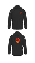 3 O's 95365157 Windbreaker - 33