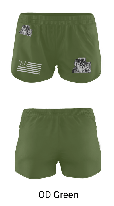 29th MP CO. 14693703 Ranger Panties - 43