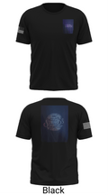 South’s Boot Camp 36041571 Old School Cotton Feel Shirt - 29