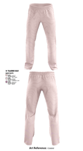 Mo Vega 39420971 Sweatpants - 1