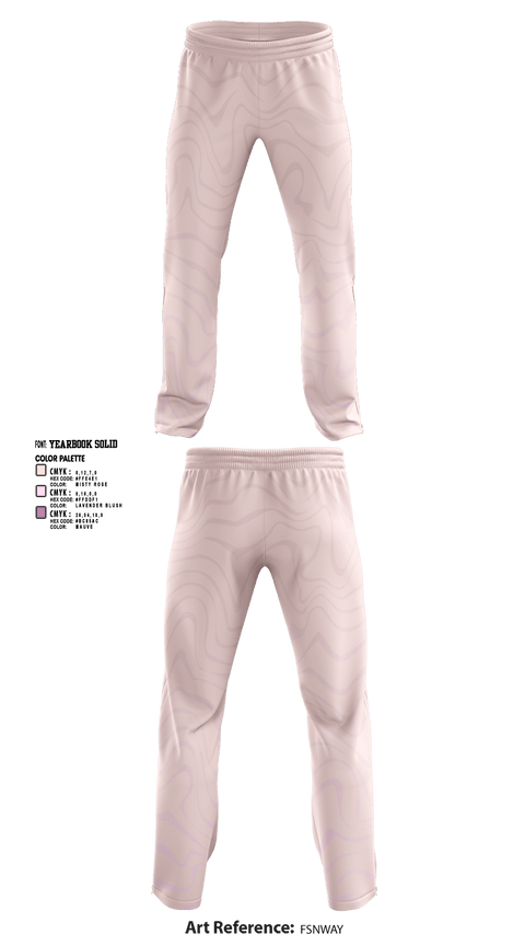 Sweatpants, Mo Vega, Men's Basketball, Teamtime, Team time, sublimation, custom sports apparel, team uniforms, spirit wear, spiritwear, sports uniforms, custom shirts, team store, custom team store, fundraiser sports, apparel fundraiser