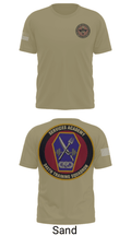 345 TRS 70386856 Short Sleeve Performance Shirt - 96