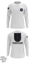 Bravo Medics Zoll 61390544 Long Sleeve Performance Shirt - 1