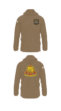 SOUTH CAROLINA ARMY NATIONAL GUARD 14160186 Windbreaker - 1