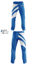 Weekend Hockey Tournaments Inc-club 87694141 Sweatpants - 1