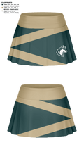 Hope Christian Middle School Cheer 1829633 Skort - 41