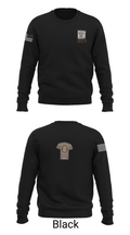 SCPOA 35279969 Crew Neck Sweatshirt - 24