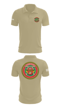 CLR 37 15553554 Short Sleeve Performance Polo - 87