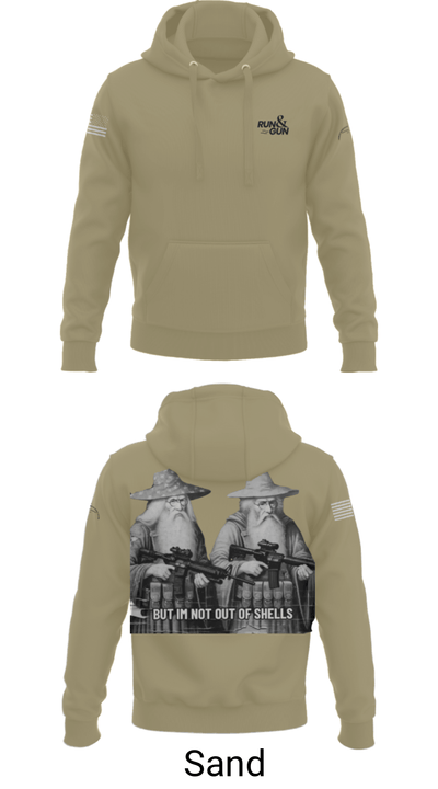 FMTC 37244511 Hoodie - 98