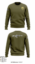 Miami shooting 59551904 Crew Neck Sweatshirt - 41