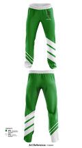 William H. Ray Elementary School 68027216 Sweatpants - 114