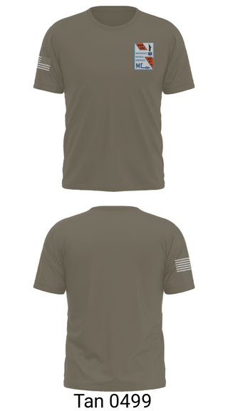 Old School Cotton Feel Shirt, RWJ JCMC, Fire Department, Teamtime, Team time, sublimation, custom sports apparel, team uniforms, spirit wear, spiritwear, sports uniforms, custom shirts, team store, custom team store, fundraiser sports, apparel fundraiser