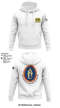 ALC 55179644 Hoodie - 5