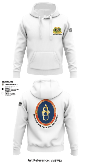 Hoodie, ALC, Army, Teamtime, Team time, sublimation, custom sports apparel, team uniforms, spirit wear, spiritwear, sports uniforms, custom shirts, team store, custom team store, fundraiser sports, apparel fundraiser