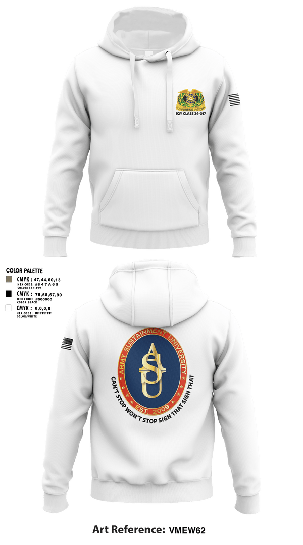 Hoodie, ALC, Army, Teamtime, Team time, sublimation, custom sports apparel, team uniforms, spirit wear, spiritwear, sports uniforms, custom shirts, team store, custom team store, fundraiser sports, apparel fundraiser