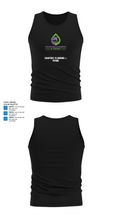 Crabtree Plumbing & Piping 20827864 Tank Top - 32