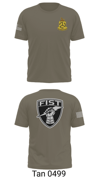 Short Sleeve Performance Shirt, 1-200 Infantry, National Guard, Teamtime, Team time, sublimation, custom sports apparel, team uniforms, spirit wear, spiritwear, sports uniforms, custom shirts, team store, custom team store, fundraiser sports, apparel fundraiser