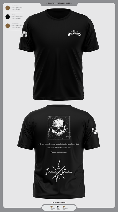 TRF 911 66573604 Old School Cotton Feel Shirt - 7