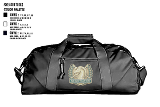 Duffle Bag, Hays County Crisis Negotiations Team, , Teamtime, Team time, sublimation, custom sports apparel, team uniforms, spirit wear, spiritwear, sports uniforms, custom shirts, team store, custom team store, fundraiser sports, apparel fundraiser