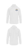 Relentless Pergolas 74517746 Windbreaker - 14