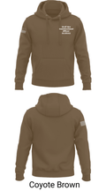Staff Non Commissioned Officer Academy 40452614 Hoodie - 18
