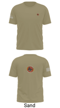 Fury company 68033597 Old School Cotton Feel Shirt - 90