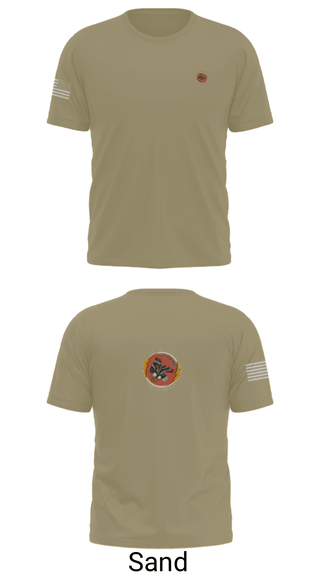 Old School Cotton Feel Shirt, Fury company, Army, Teamtime, Team time, sublimation, custom sports apparel, team uniforms, spirit wear, spiritwear, sports uniforms, custom shirts, team store, custom team store, fundraiser sports, apparel fundraiser