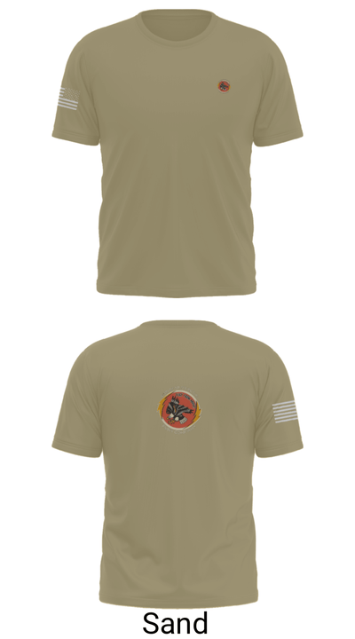 Fury company 68033597 Old School Cotton Feel Shirt - 90