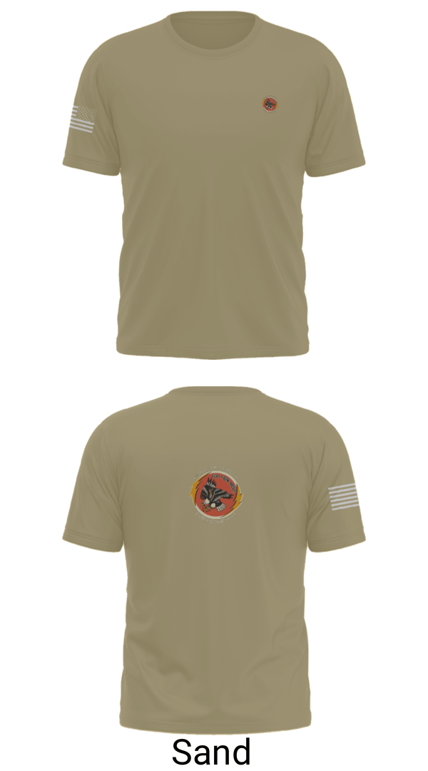 Old School Cotton Feel Shirt, Fury company, Army, Teamtime, Team time, sublimation, custom sports apparel, team uniforms, spirit wear, spiritwear, sports uniforms, custom shirts, team store, custom team store, fundraiser sports, apparel fundraiser