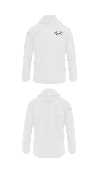 Windbreaker, IKE, Men's Soccer, Teamtime, Team time, sublimation, custom sports apparel, team uniforms, spirit wear, spiritwear, sports uniforms, custom shirts, team store, custom team store, fundraiser sports, apparel fundraiser