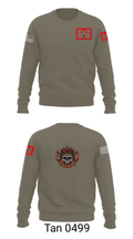 Overlords 20209988 Crew Neck Sweatshirt - 65