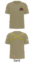Scouts 94083675 Short Sleeve Performance Shirt - 46