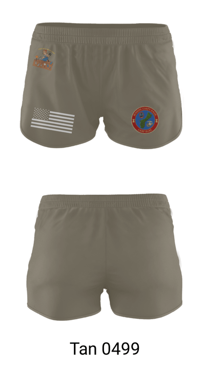 MCB Camp Blaz Ordnance 73476063 Ranger Panties - 63