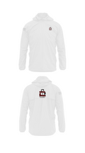 CalledOut Security 52981912 Windbreaker - 14