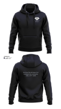 undefined Hoodie - 3