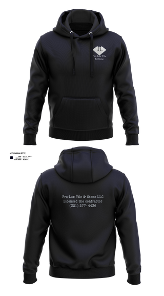 Hoodie, Pro-Lux Tile & Stone, , Teamtime, Team time, sublimation, custom sports apparel, team uniforms, spirit wear, spiritwear, sports uniforms, custom shirts, team store, custom team store, fundraiser sports, apparel fundraiser