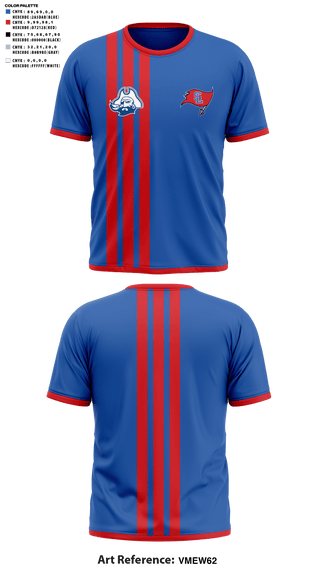 Short Sleeve Performance Shirt, San Leandro High School Golf, Golf, Teamtime, Team time, sublimation, custom sports apparel, team uniforms, spirit wear, spiritwear, sports uniforms, custom shirts, team store, custom team store, fundraiser sports, apparel fundraiser