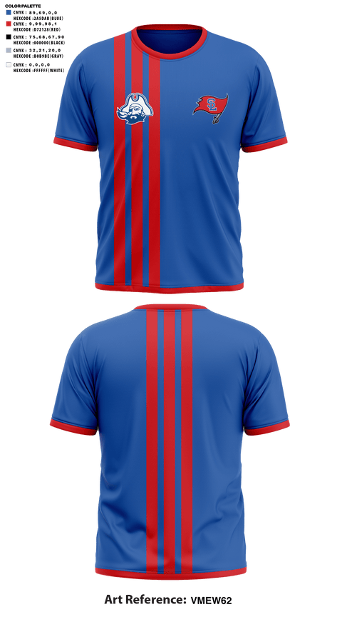 Short Sleeve Performance Shirt, San Leandro High School Golf, Golf, Teamtime, Team time, sublimation, custom sports apparel, team uniforms, spirit wear, spiritwear, sports uniforms, custom shirts, team store, custom team store, fundraiser sports, apparel fundraiser