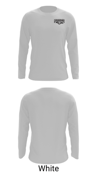 Long Sleeve Performance Shirt, Alta High School Lacrosse, Men's Lacrosse, Teamtime, Team time, sublimation, custom sports apparel, team uniforms, spirit wear, spiritwear, sports uniforms, custom shirts, team store, custom team store, fundraiser sports, apparel fundraiser