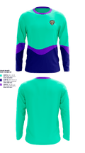 BeTuBe Studios 46230723 Long Sleeve Performance Shirt 1