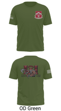 937th CEC-A, 40th BEB 9516475 Old School Cotton Feel Shirt - 50
