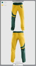 East Chambers High School Basketball 56385397 Sweatpants - 62