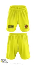 2nd Reg 65424658 Athletic Shorts With Pockets - 138